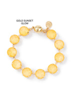 GOLD SUNSET GLOW