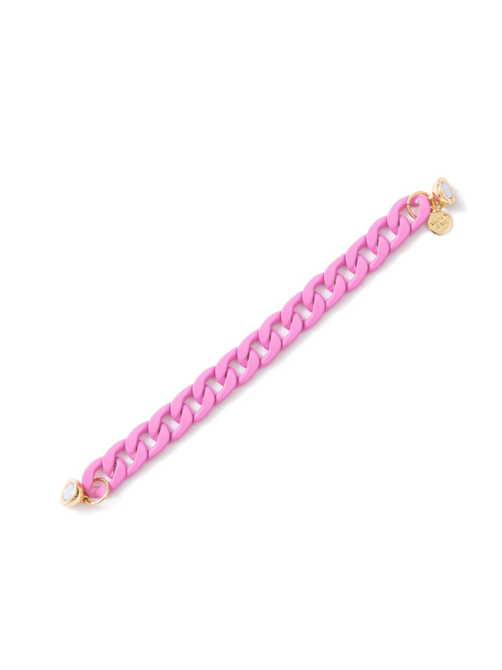 Shakira Bracelet - Matte Lollipop