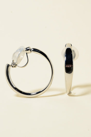 Desire Clip-On Earrings