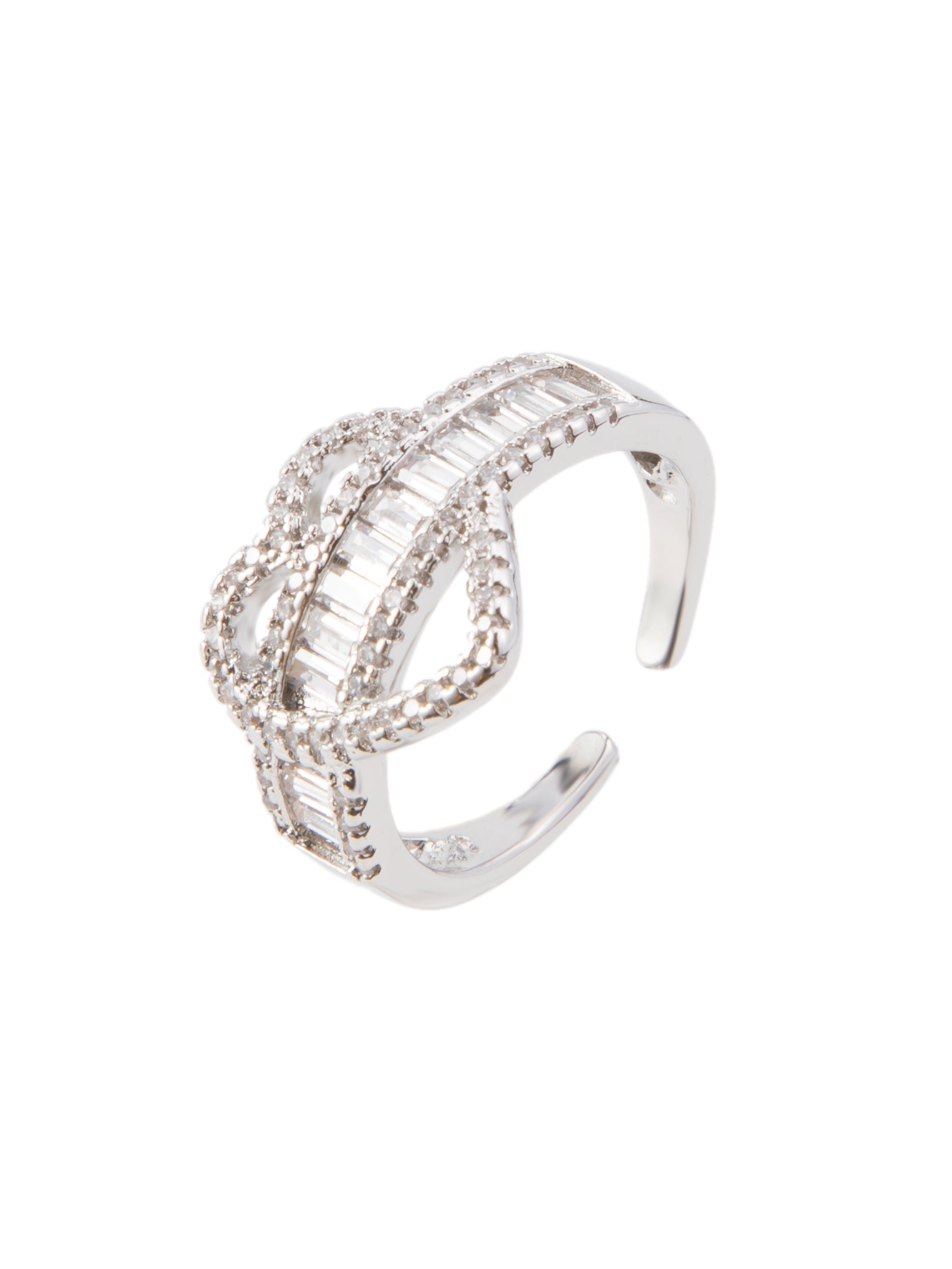 Love Journey Ring