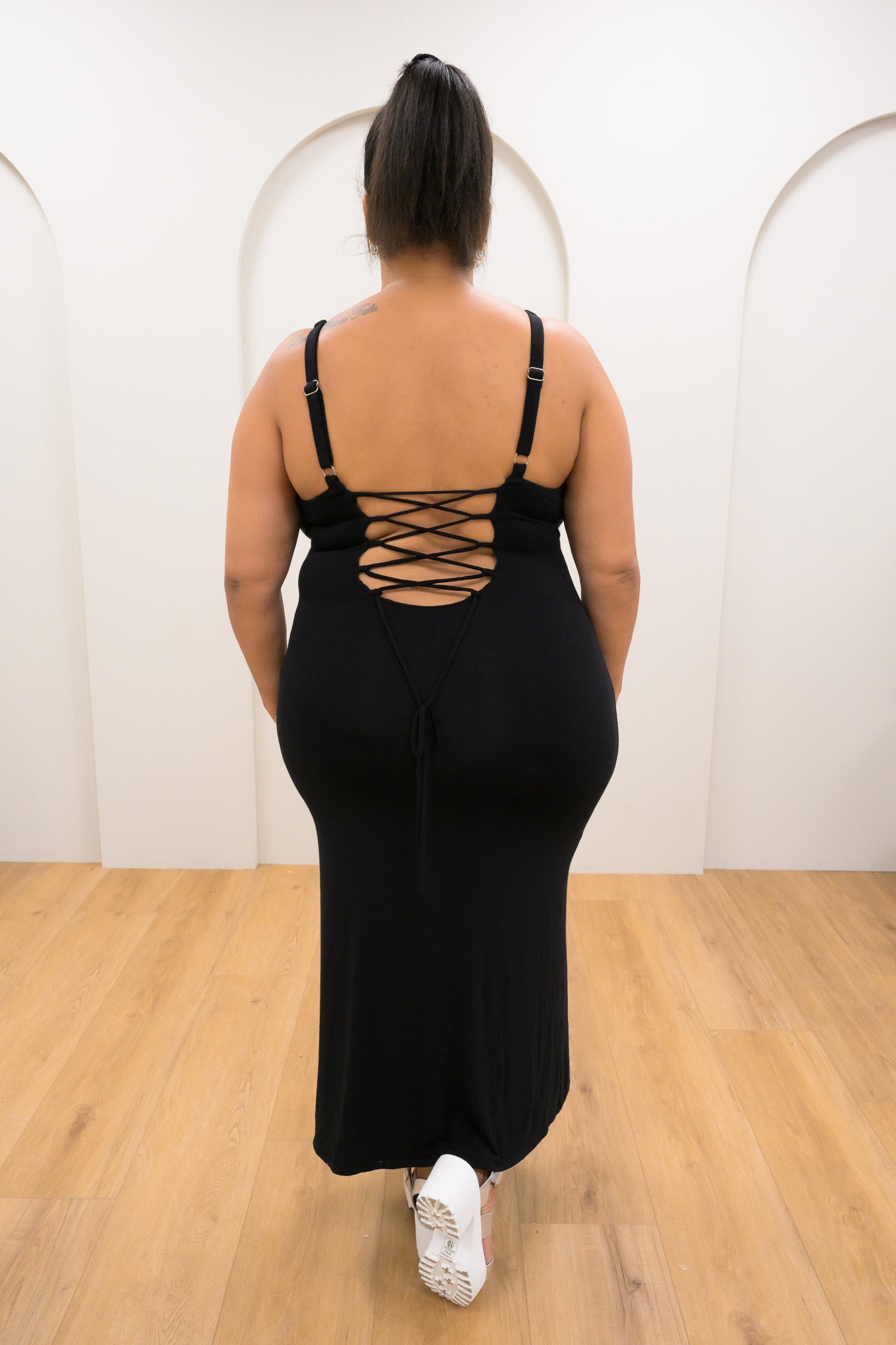 Iconic Moments Dress