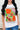Flower Market Floral Graphic Tee