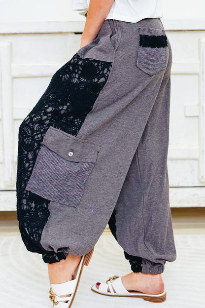 You've Got A Way Pants - 2 Colors!