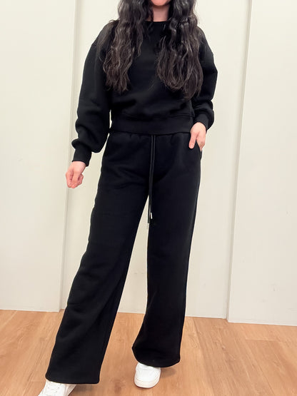 Stay Cozy My Friend Sweatpants - 3 Colors!