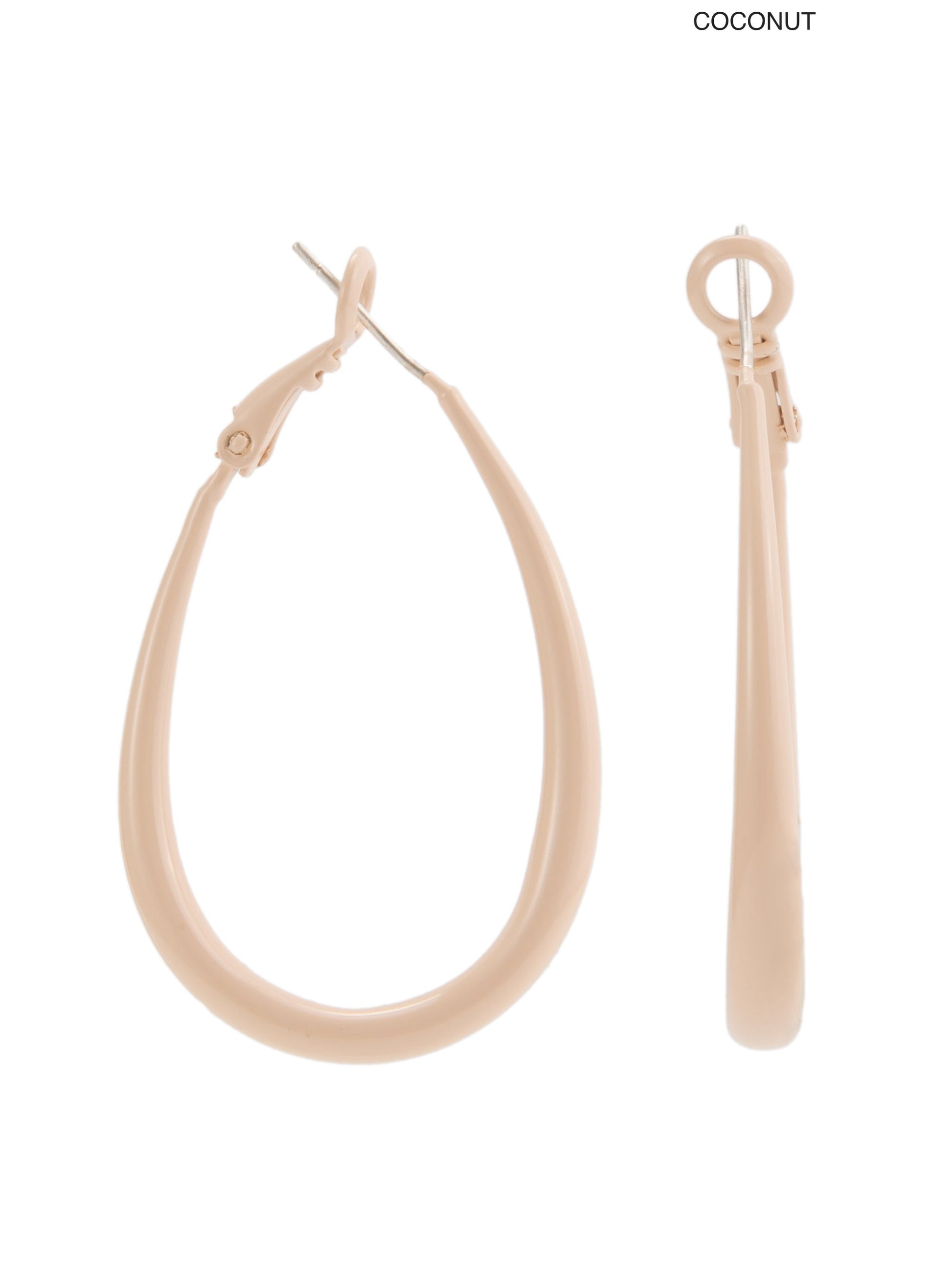 Pastel Drop Earrings - Multiple Colors!