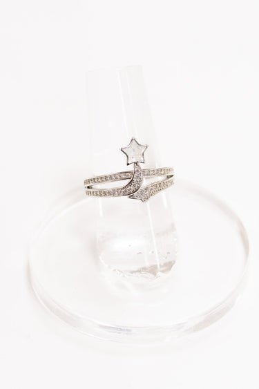 Night Star Ring