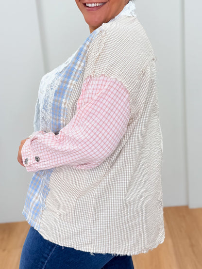 Yours Forever Cardigan