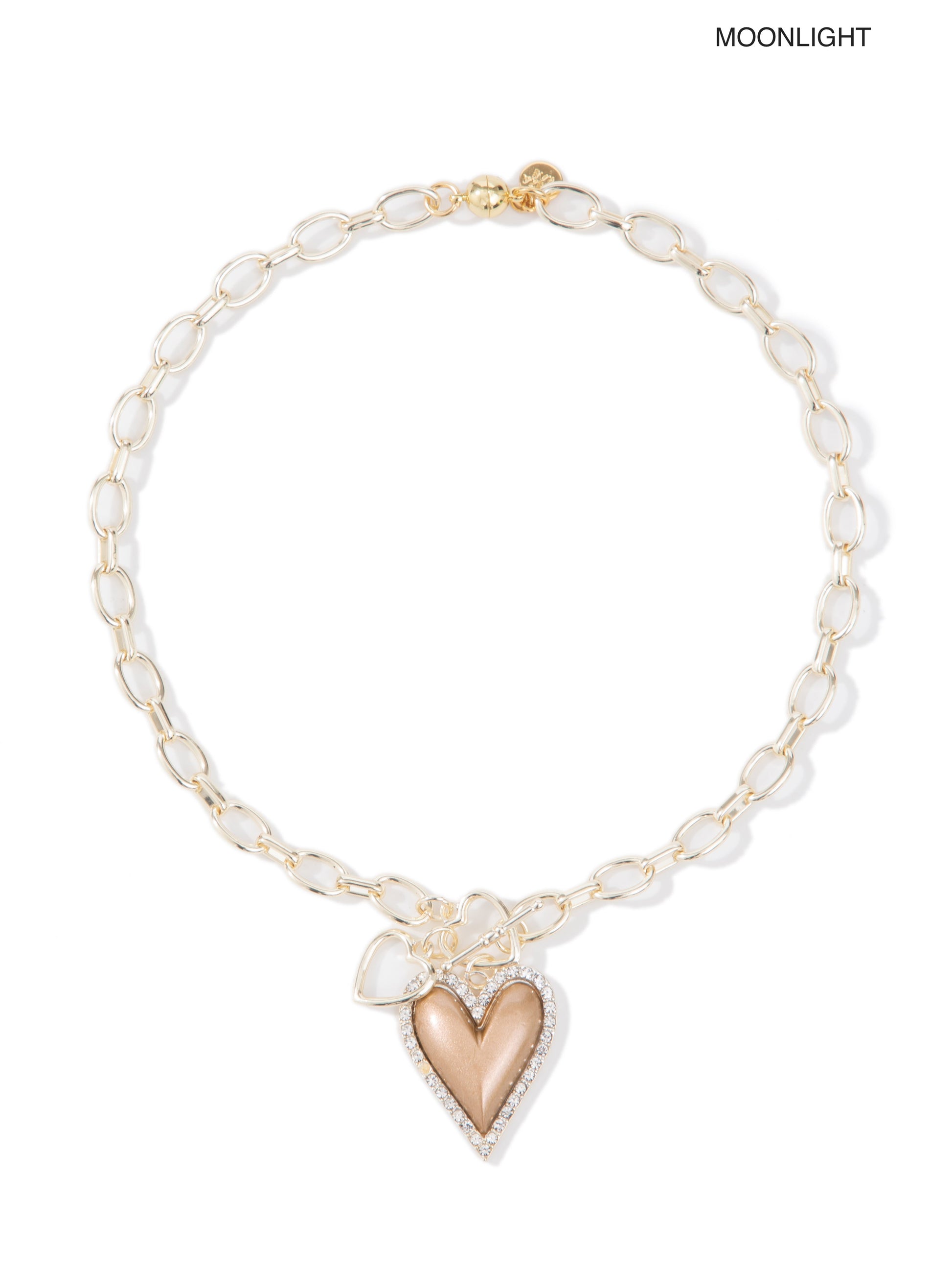If You Wanna Be My Lover Necklace - Multiple Colors!