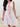 Checks & Balances Floral Dress