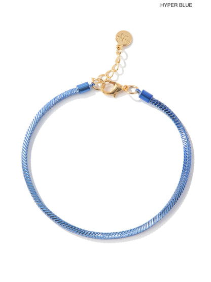 Portia Anklet - Multiple Colors!
