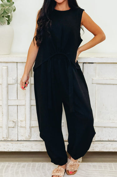 Easy Breezy Pants Set - 3 Colors!