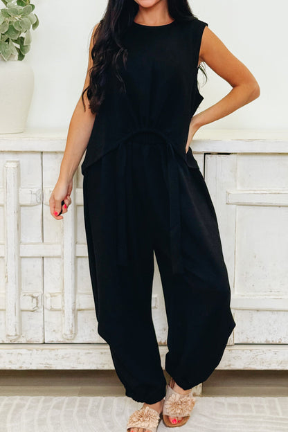 Easy Breezy Pants Set - 3 Colors!