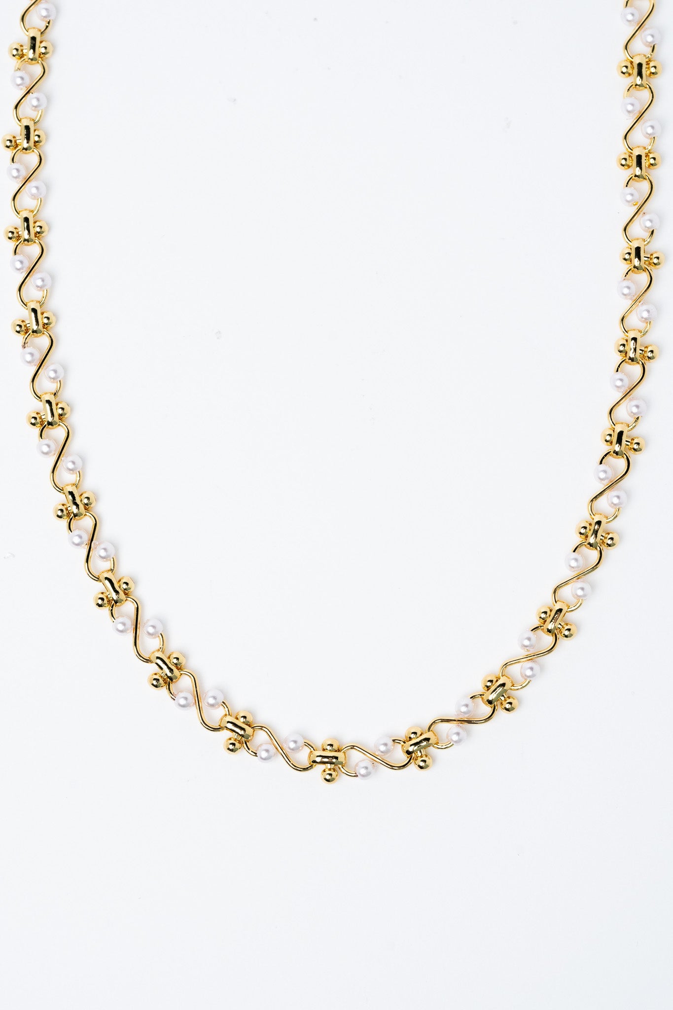 Riviera Necklace
