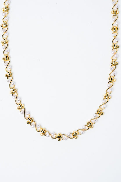 Riviera Necklace