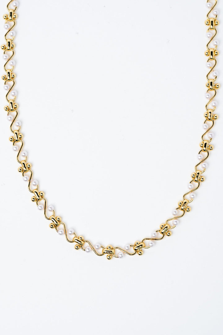 Riviera Necklace