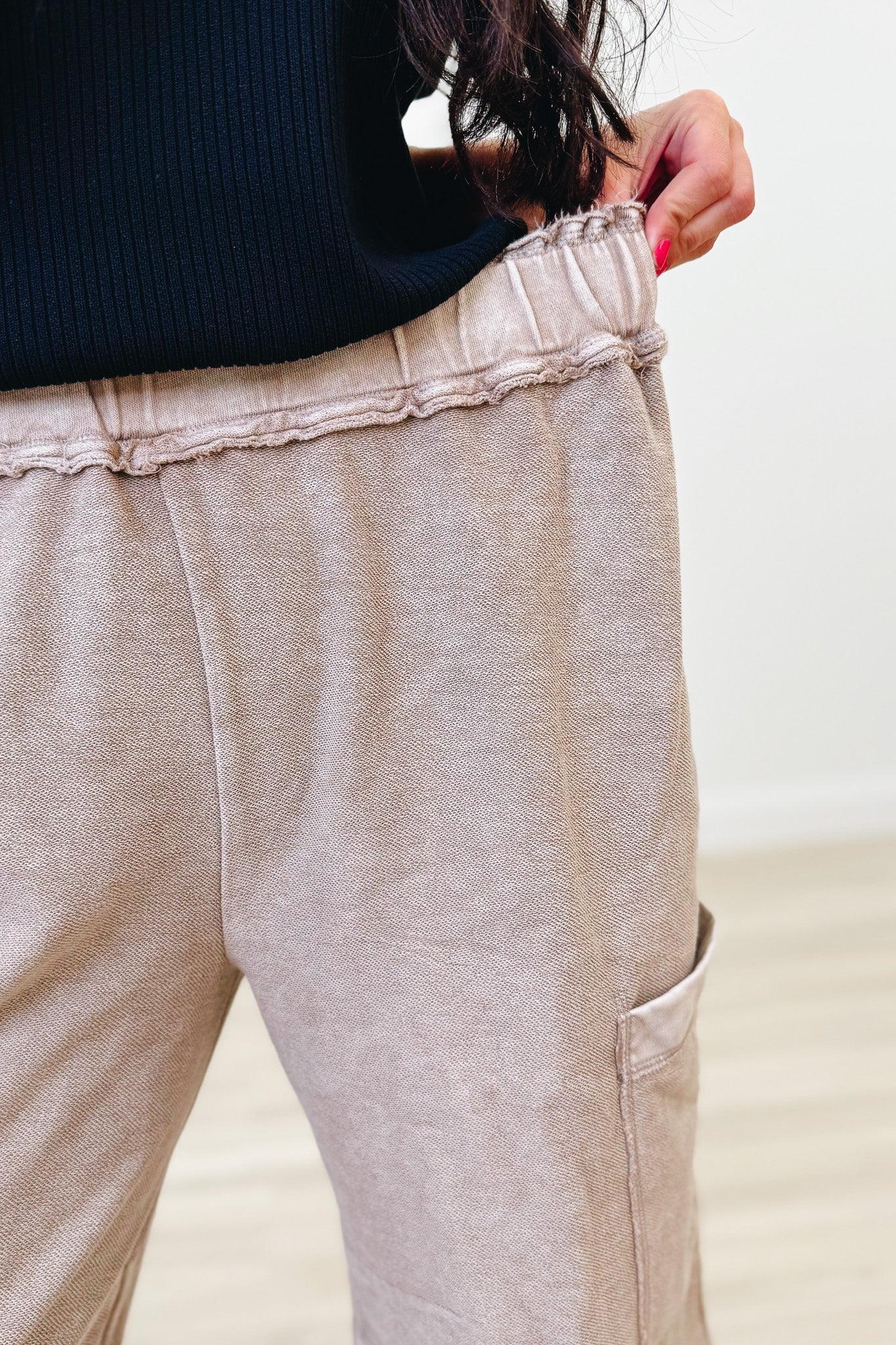 In It For Comfort Pants - 3 colors!