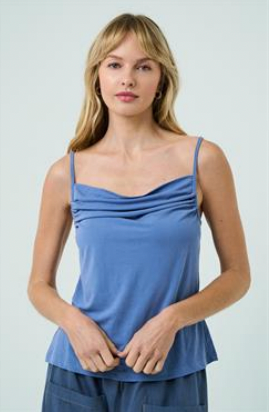 The New You Tank Top