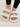 MIA Gabri Sandals - Bone