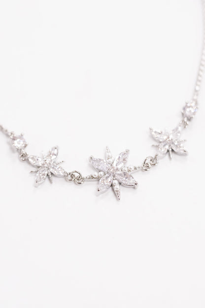 Winter Frost Bracelet