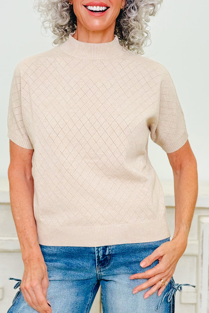 More Sophisticated Top