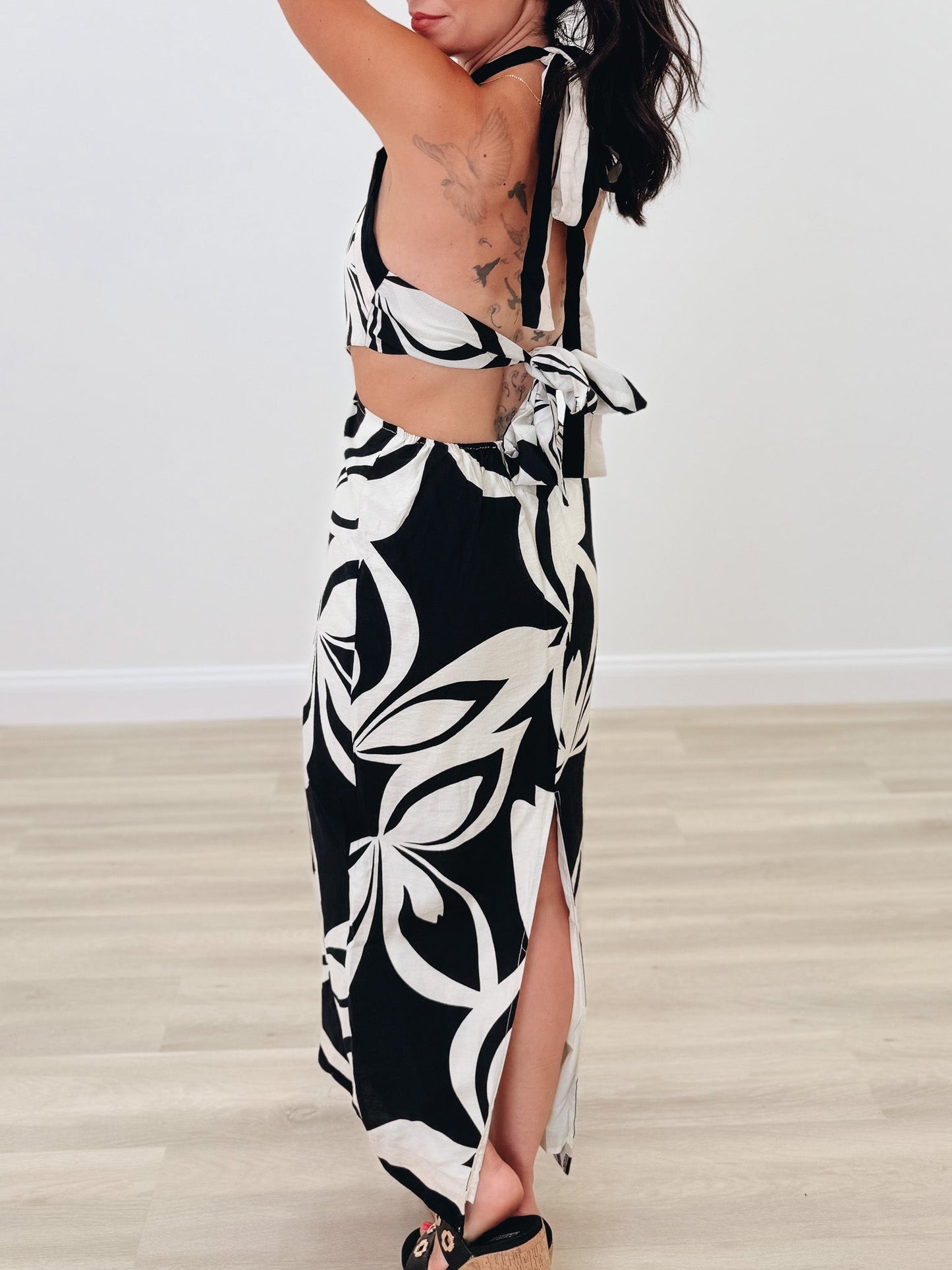 Bloom Baby Bloom Dress