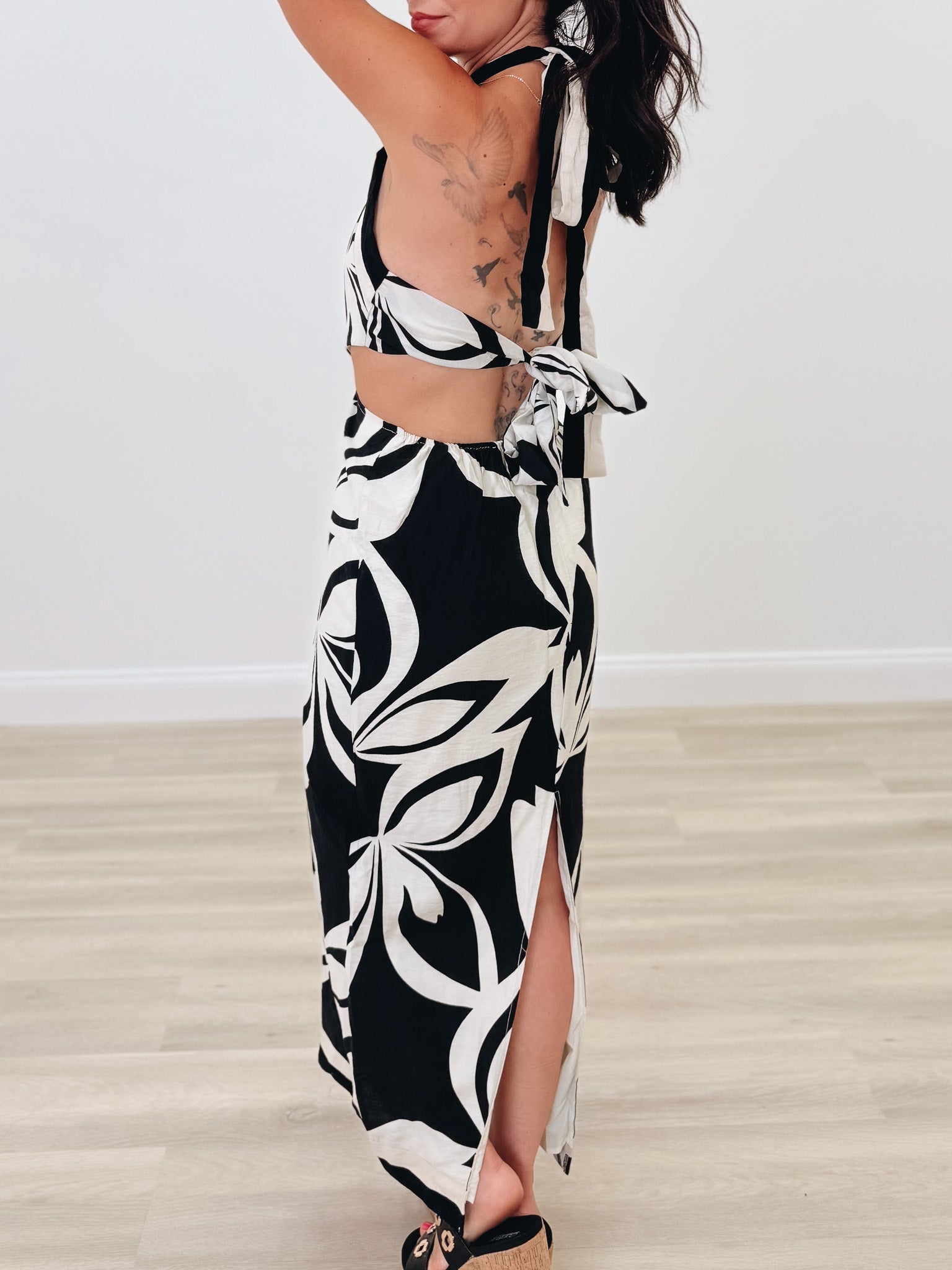 Bloom Baby Bloom Dress