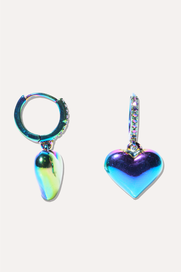 So True Earrings - Mystic