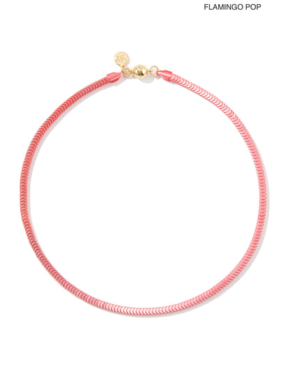 Play The Game Necklace - Multiple Colors!