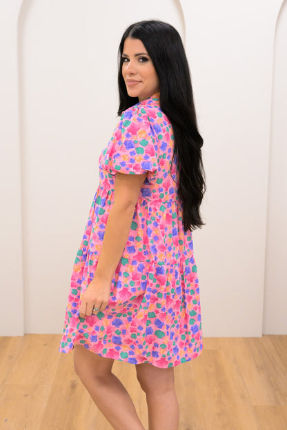 Celebrating Together Dress