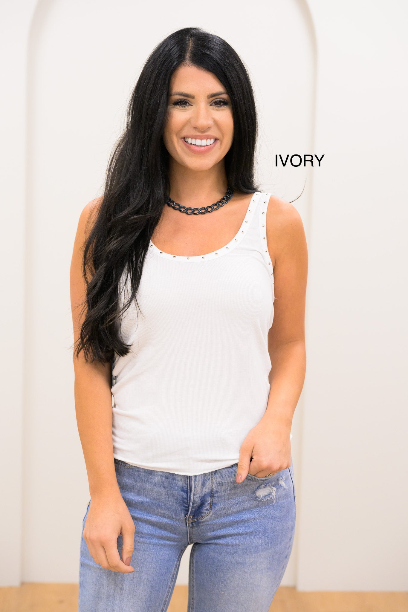Make It A Great Day Tank - 10 Colors!
