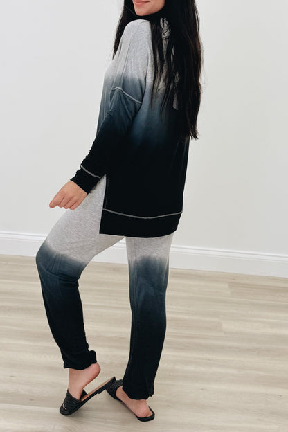 Dreamwave Dip Dye Sweatpants