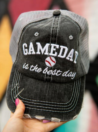 Katy Did Trucker Hats - 8 Colors!