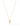 Mini Harlow Necklace