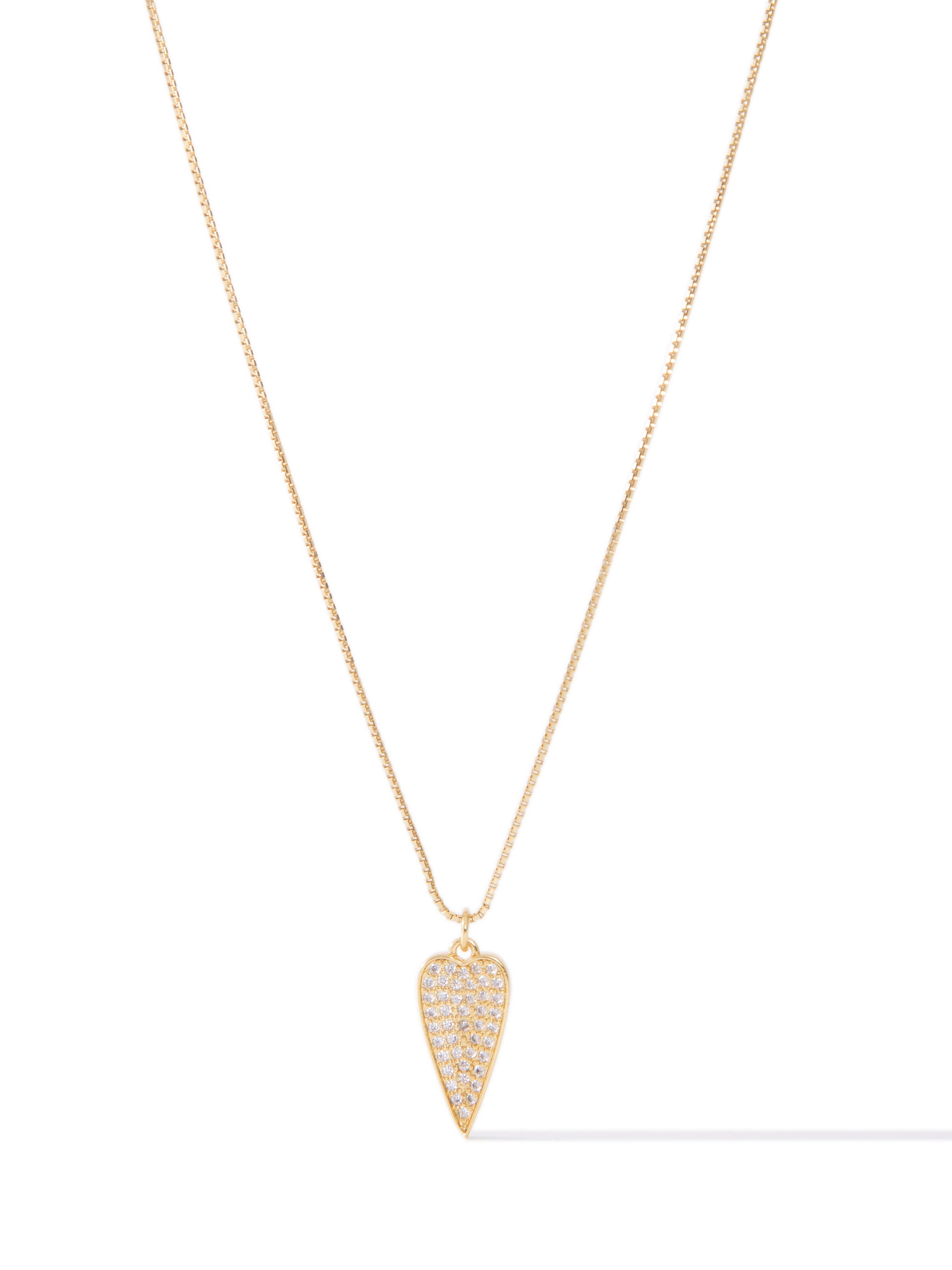 Mini Harlow Necklace