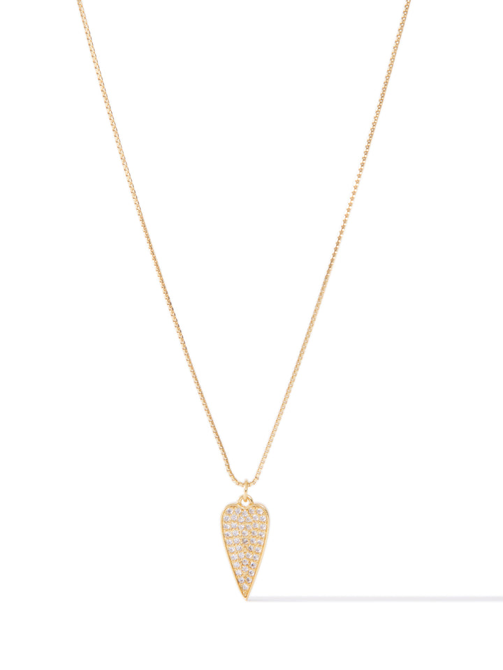 Mini Harlow Necklace