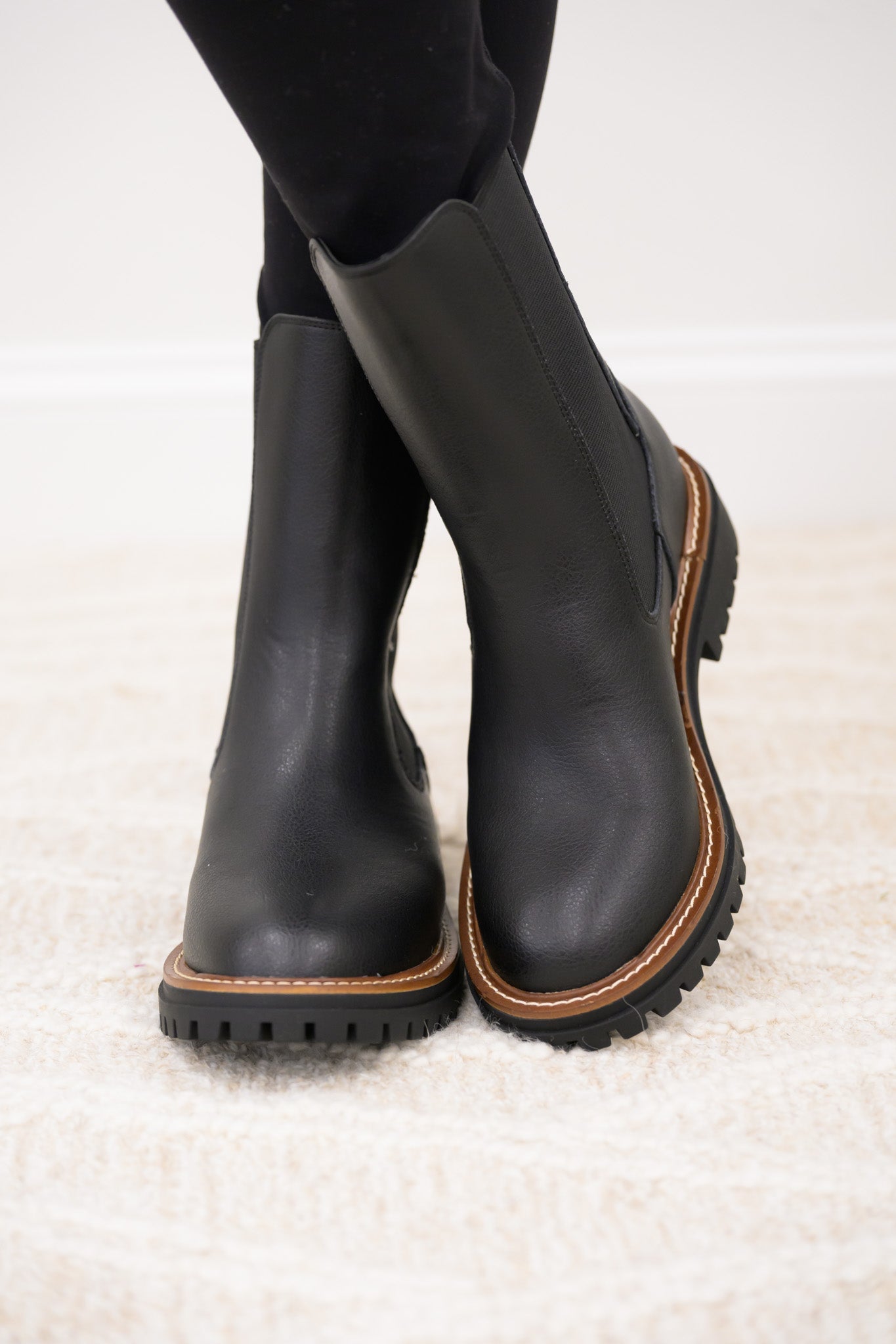 MIA Fala Boots - 2 Colors!