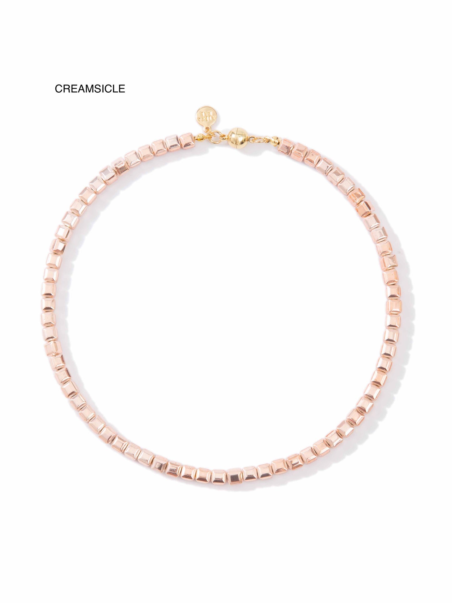 Mega Studio 54 Necklace - Multiple Colors!