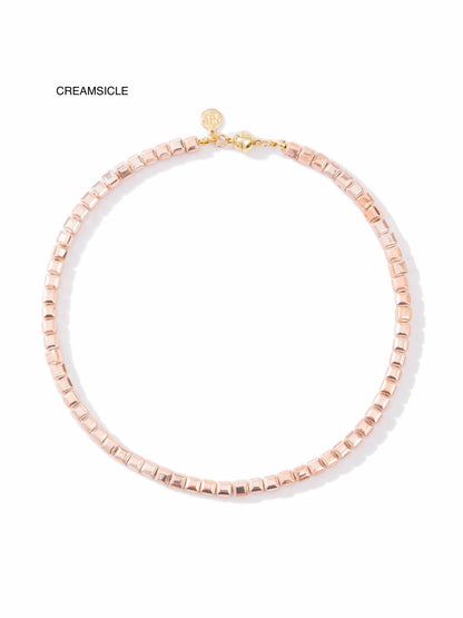 Mega Studio 54 Necklace - Multiple Colors!