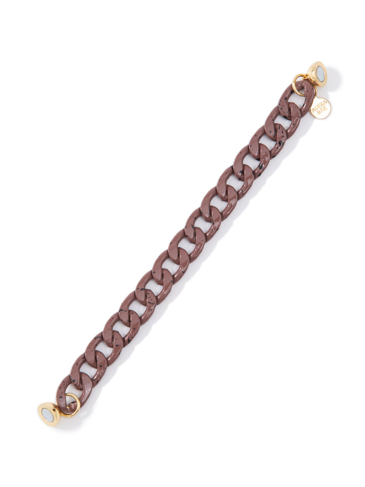 Shakira Bracelet - Sienna