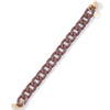 Shakira Bracelet - Sienna