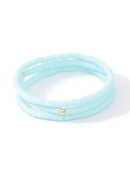 Laguna Beach Bracelet Set - Multiple Colors!