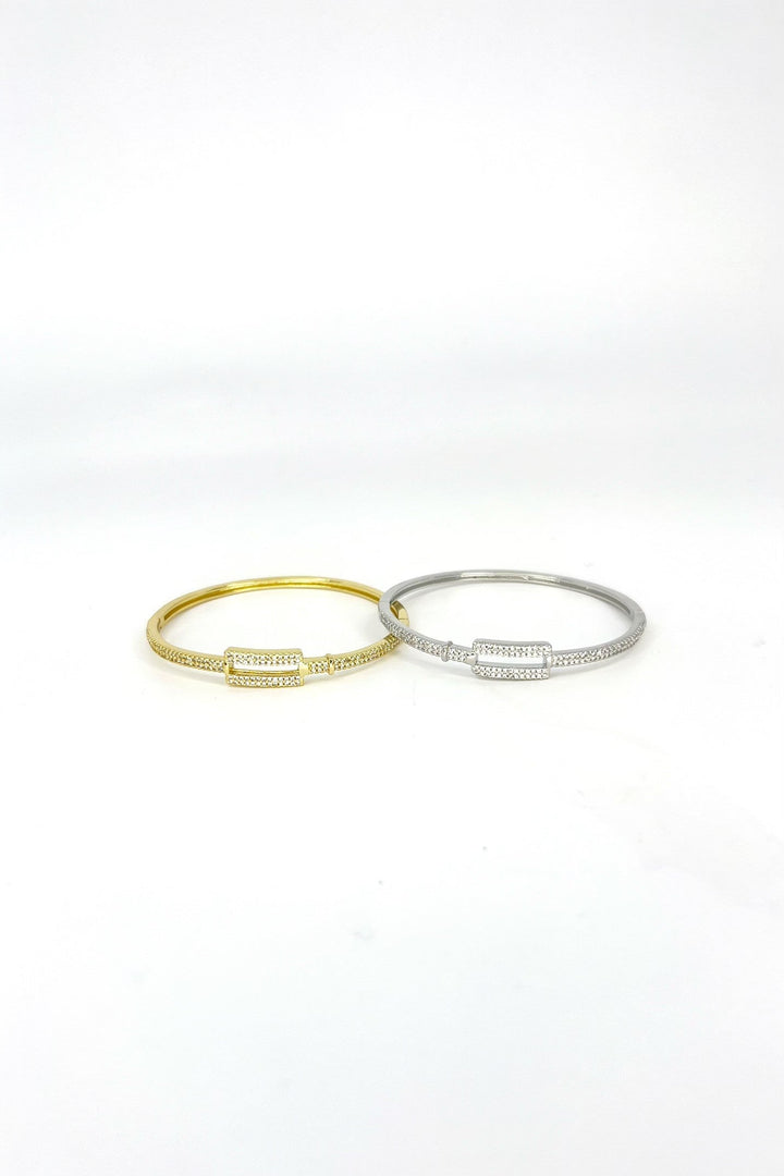 Mirror Bracelet
