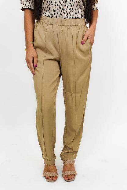 Casual Office Dress Pants - 2 Colors!