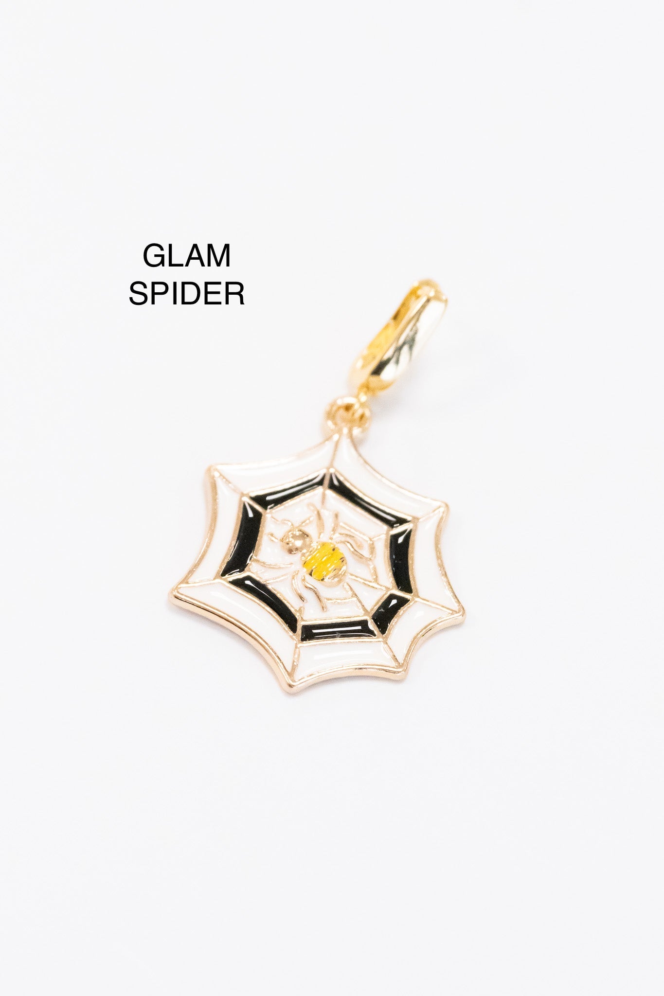 Halloween Charms - Multiple Colors!