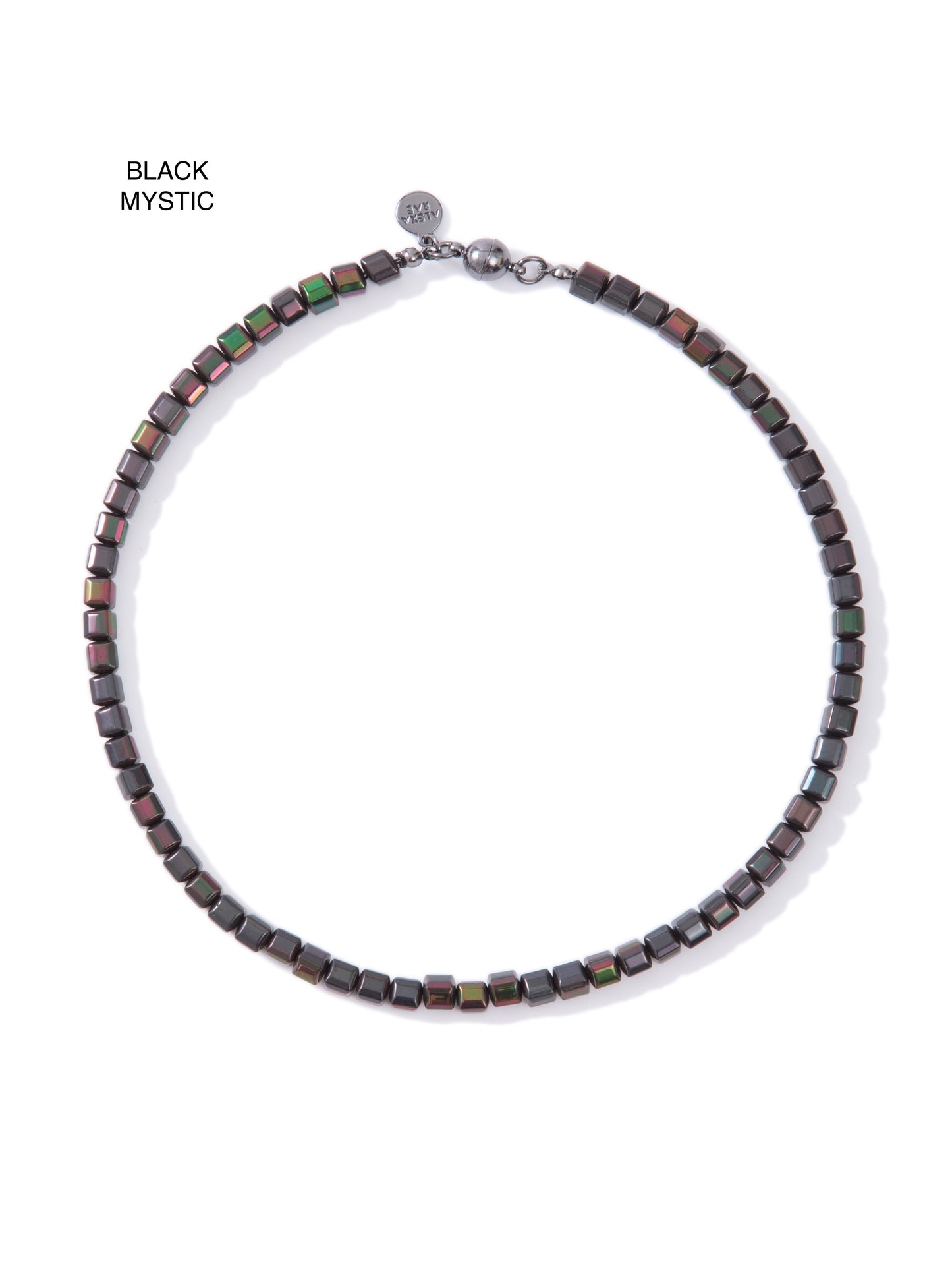 Mega Studio 54 Necklace - Multiple Colors!