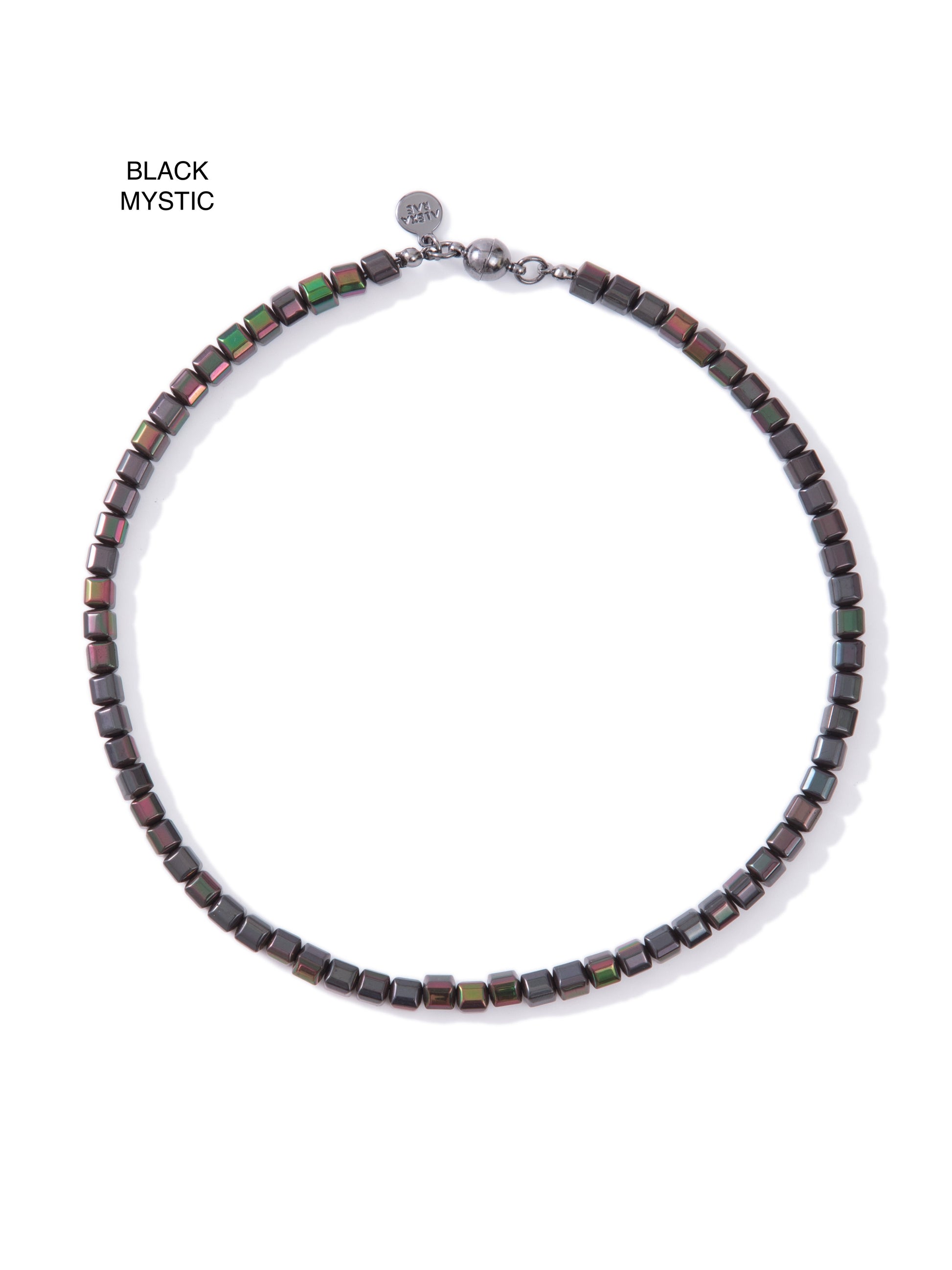 Mega Studio 54 Necklace - Multiple Colors!