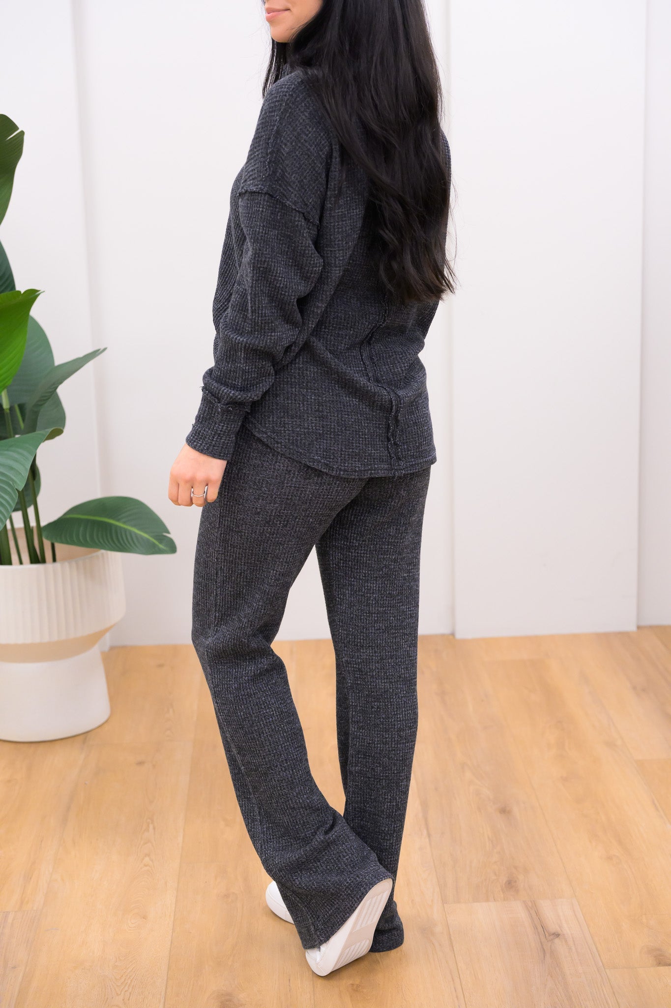Breath Of Fresh Air Sweatpants - 4 Colors!