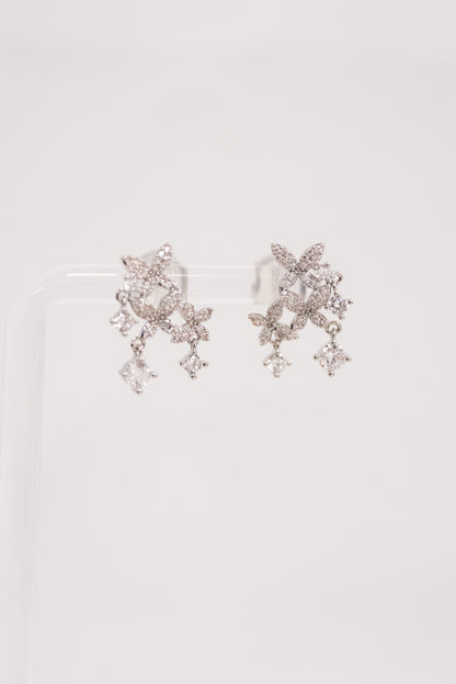 Summer Bloom Earrings