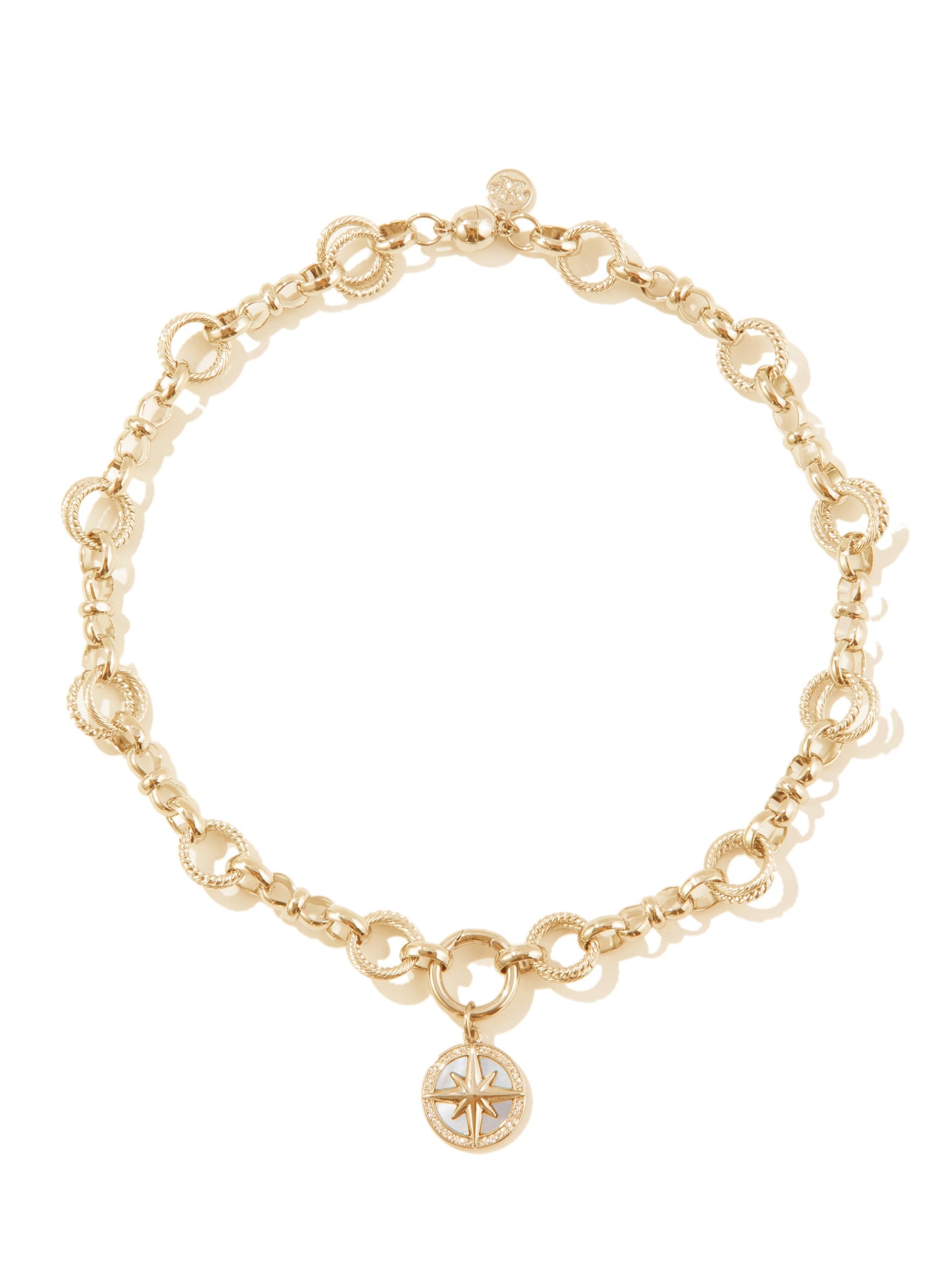 Odyssey Necklace