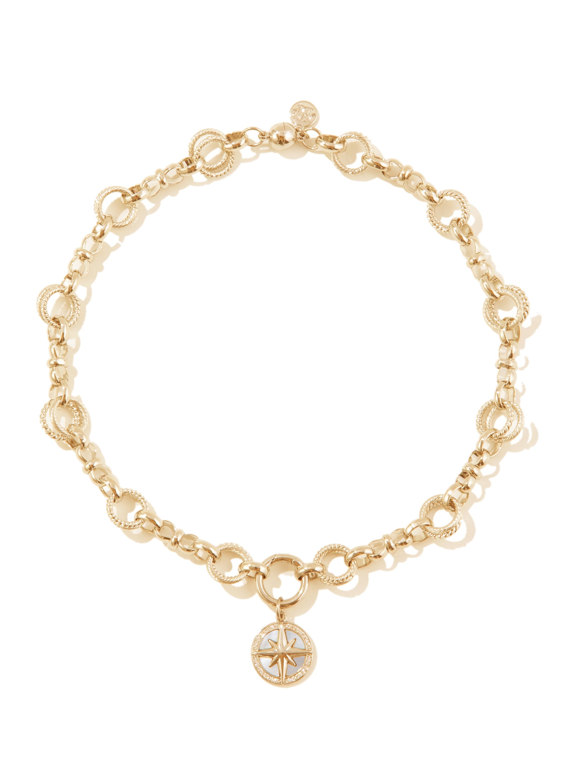 Odyssey Necklace